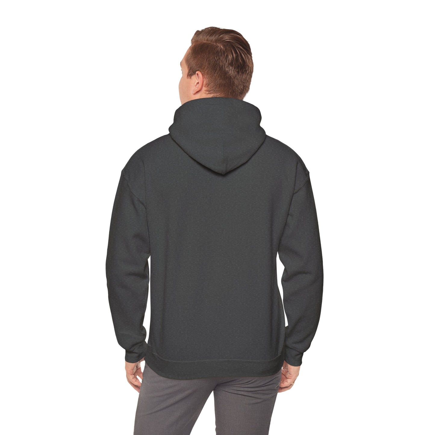 Reformed Baptists - Unisex Hoodie Calvinist Apparel™