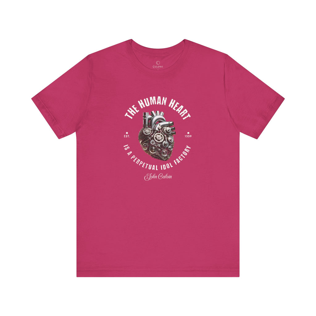 Factory of Idols - Unisex Tee