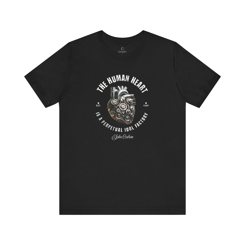 Factory of Idols - Unisex Tee