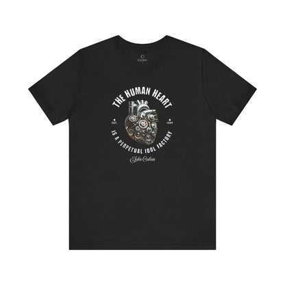 Factory of Idols - Unisex Tee