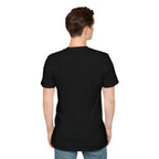 Greek Alphabet Unisex Softstyle T-Shirt - Perfect for Students and Scholars