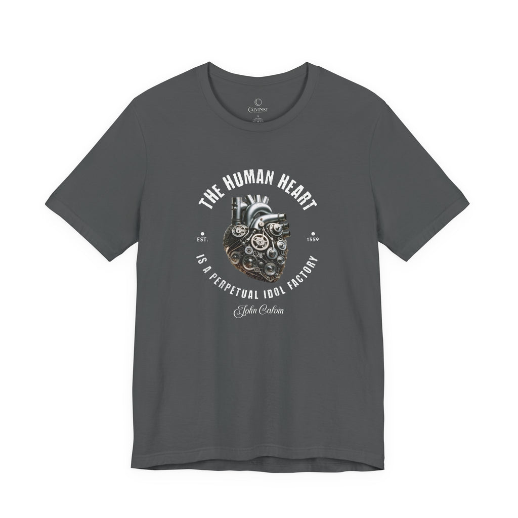 Factory of Idols - Unisex Tee