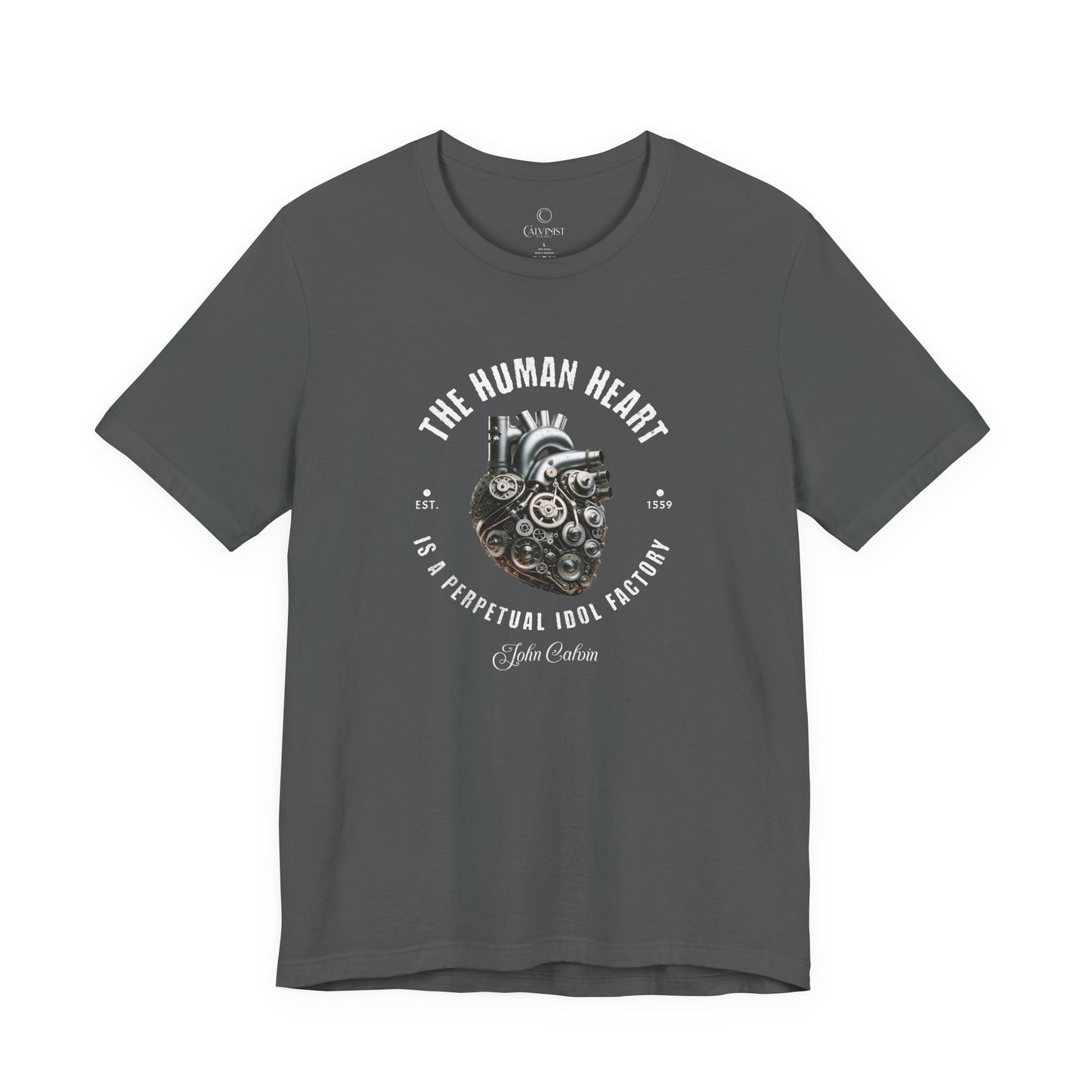 Factory of Idols - Unisex Tee