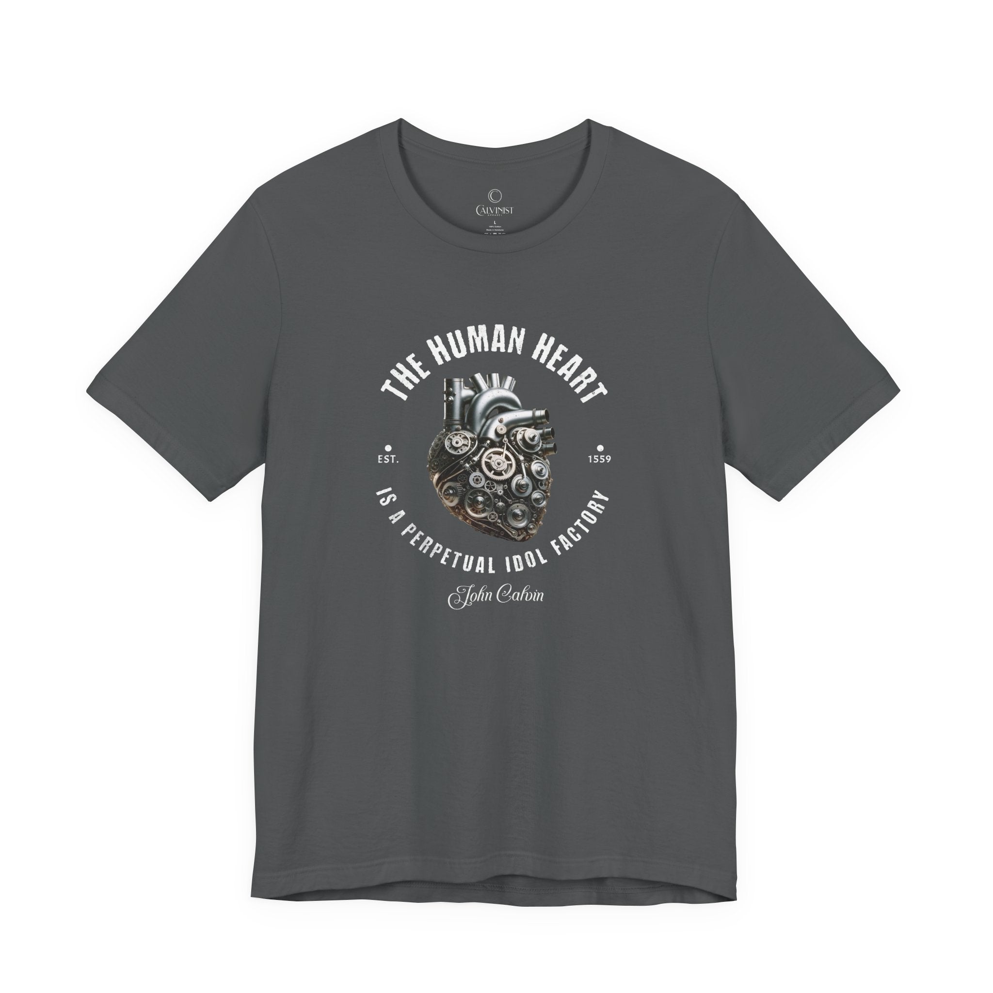 Factory of Idols - Unisex Tee