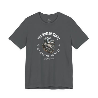 Factory of Idols - Unisex Tee