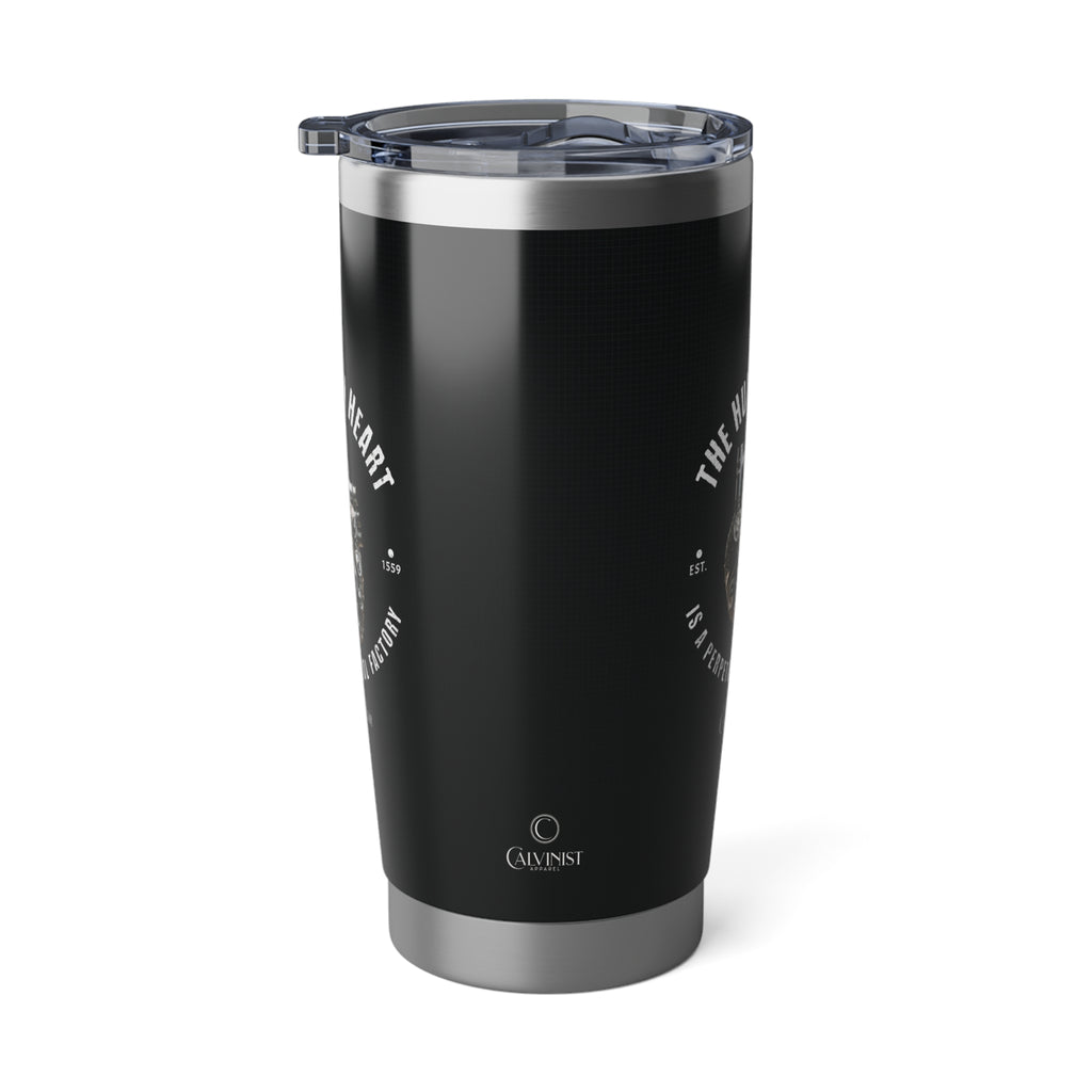 Factory of Idols 20oz Tumbler