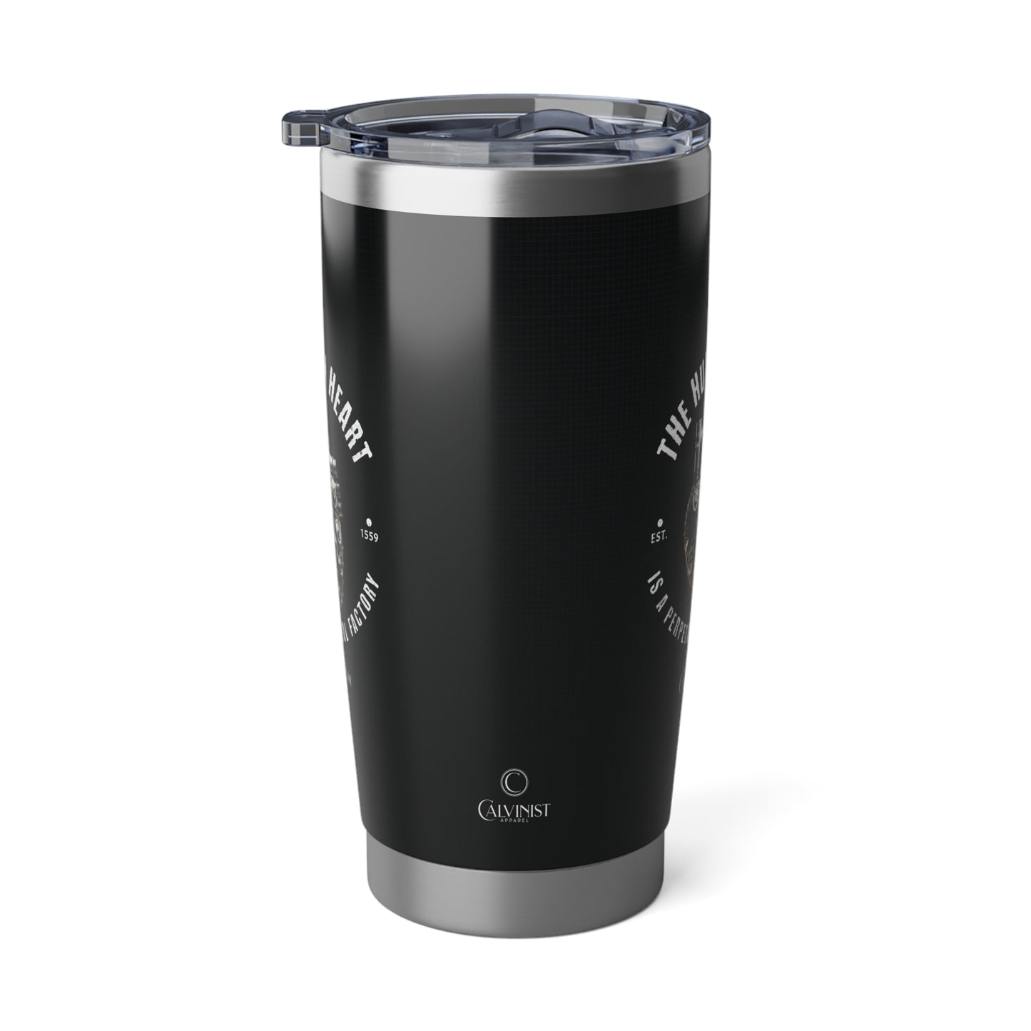 Factory of Idols 20oz Tumbler