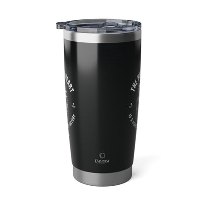 Factory of Idols 20oz Tumbler