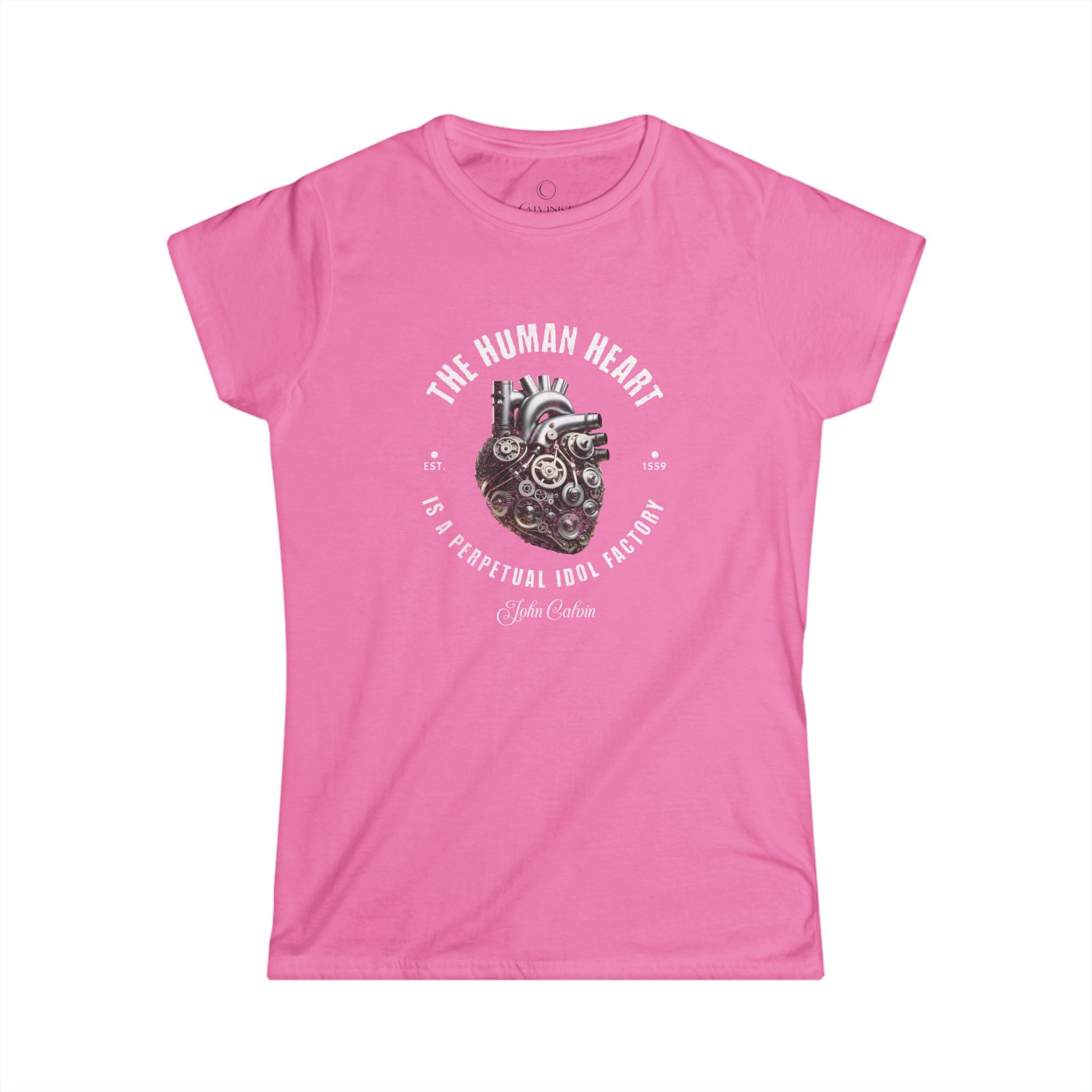 Factory of Idols - Women's Tee