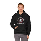 Simul Justus et Peccator - Unisex Supply Hoodie Calvinist Apparel™