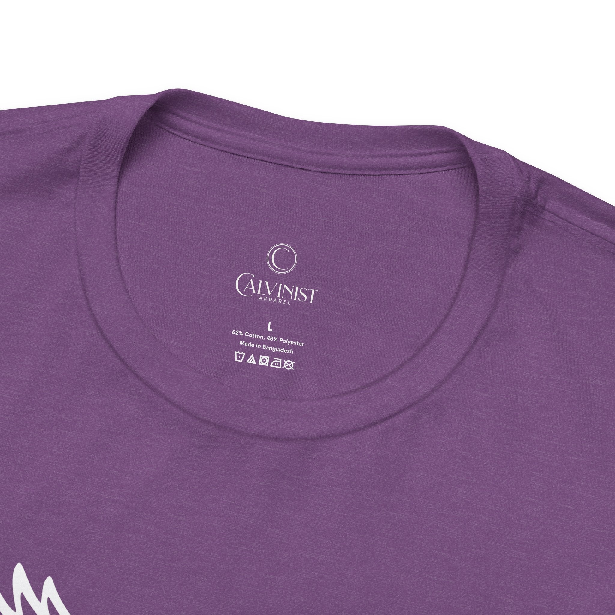 Small Group - Unisex Tee