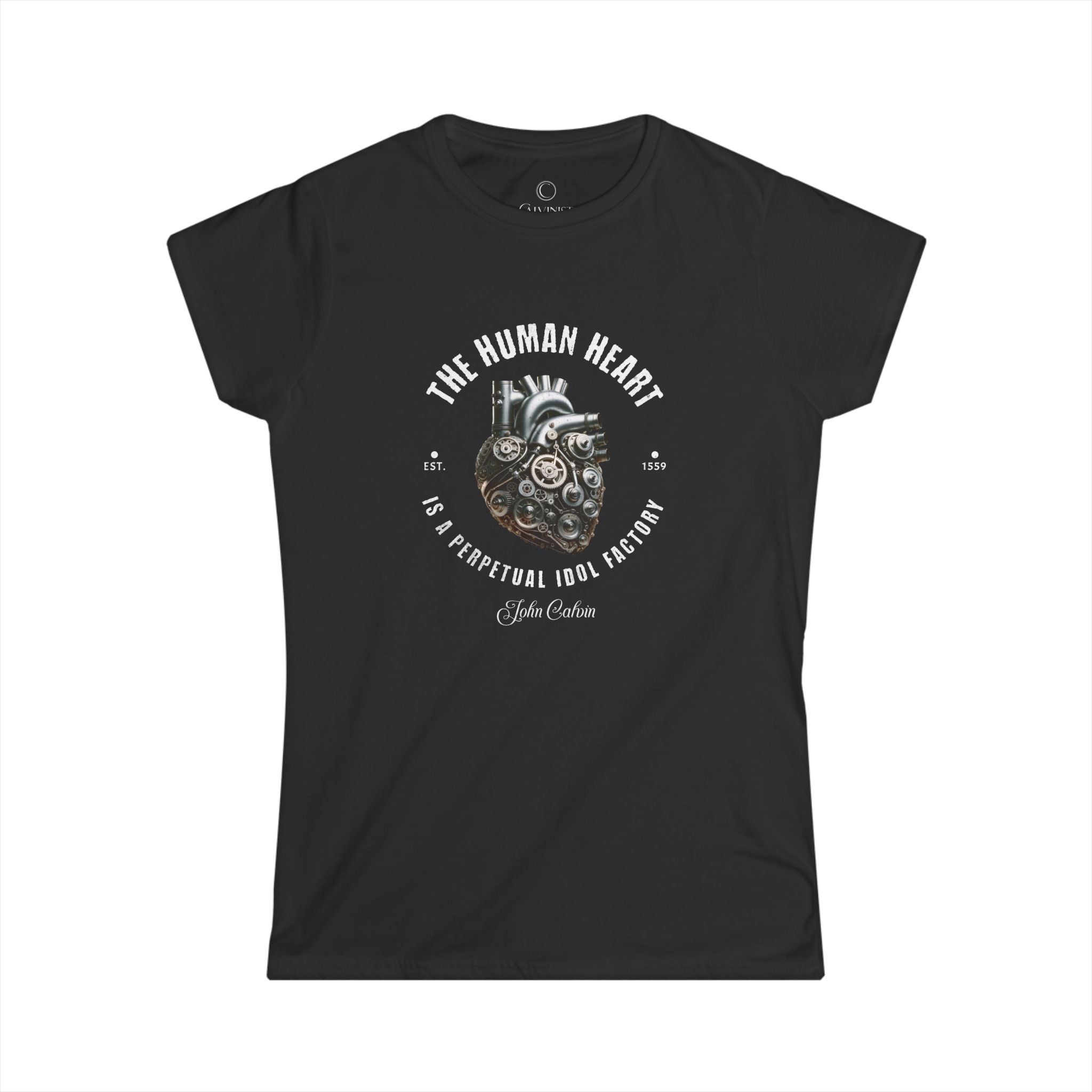 Factory of Idols - Women's Tee