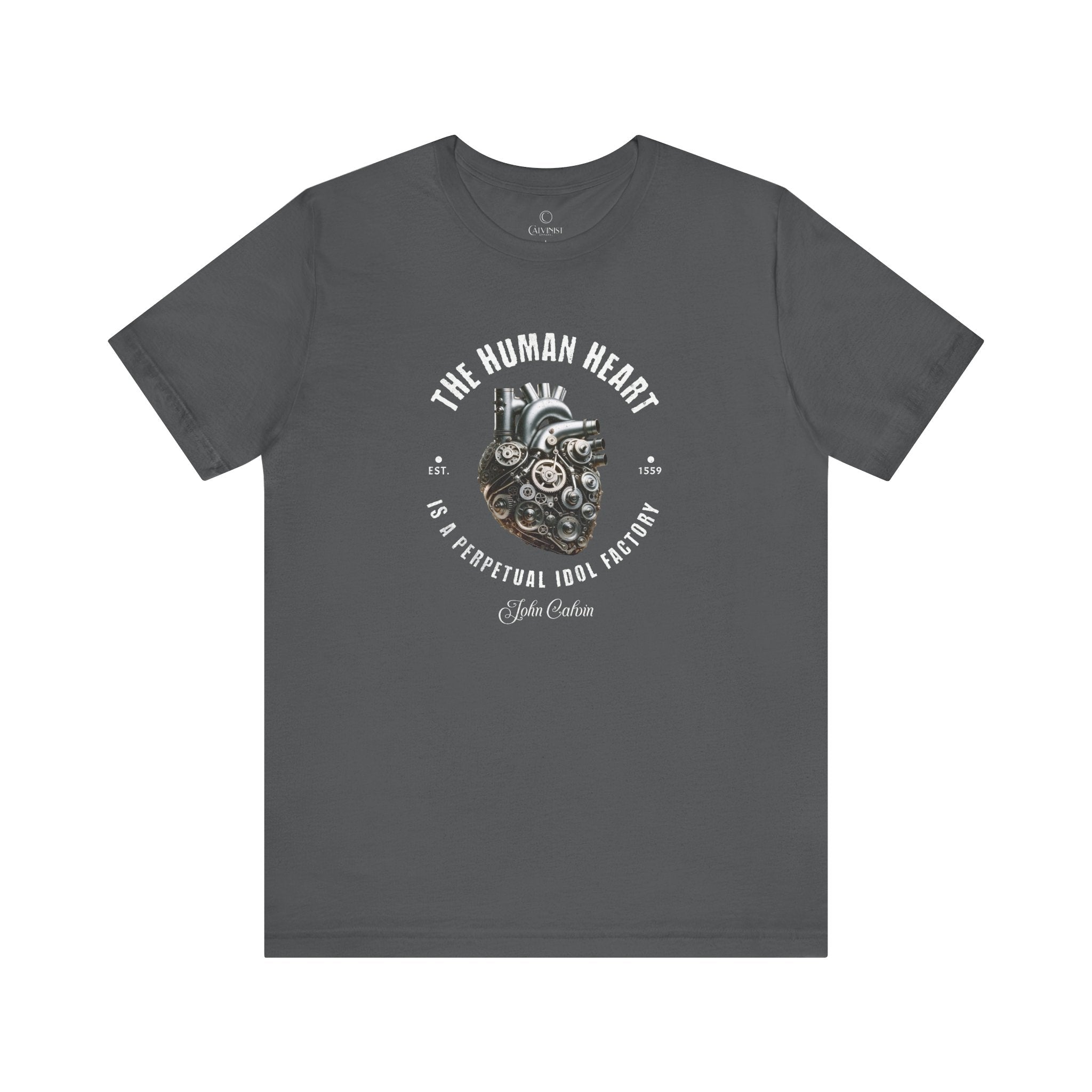 Factory of Idols - Unisex Tee
