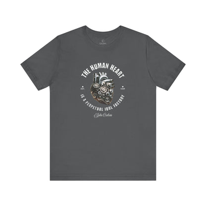Factory of Idols - Unisex Tee