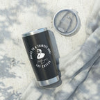 Advice for the Thirsty Soul 20oz Tumbler Calvinist Apparel™