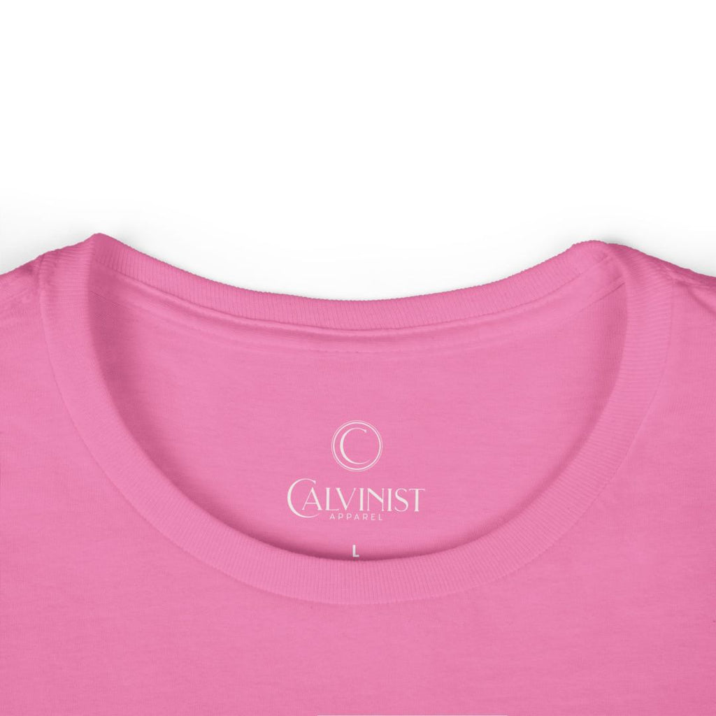 Righteous Wretch Til Glory - Women's Tee - Relax Fit