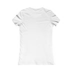 Post Tenebras Lux - Women's Slim Fit Tee