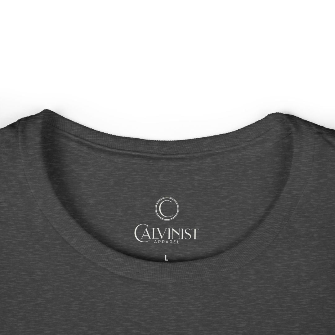 Righteous Wretch Til Glory - Women's Tee - Relax Fit