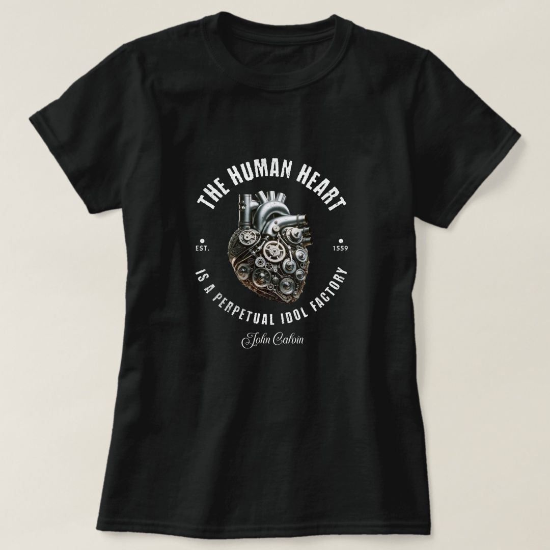 Factory of Idols - Women's Tee