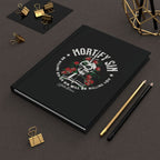 MORTIFY SIN JOURNAL Calvinist Apparel™