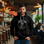 Mortify Sin - Unisex Hoodie