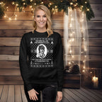 Naughty List II - Unisex Sweatshirt