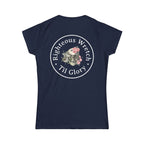 Righteous Wretch Til Glory - Women's Tee - Relax Fit