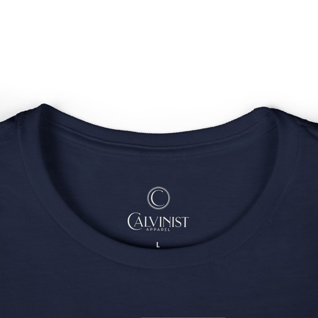 Righteous Wretch Til Glory - Women's Tee - Relax Fit