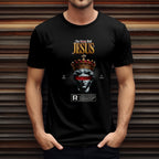 No King But Jesus II - Unisex Tee