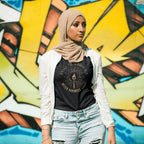 Post Tenbras Lux - Unisex Tee Calvinist Apparel™