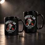 Mortify Sin Mug