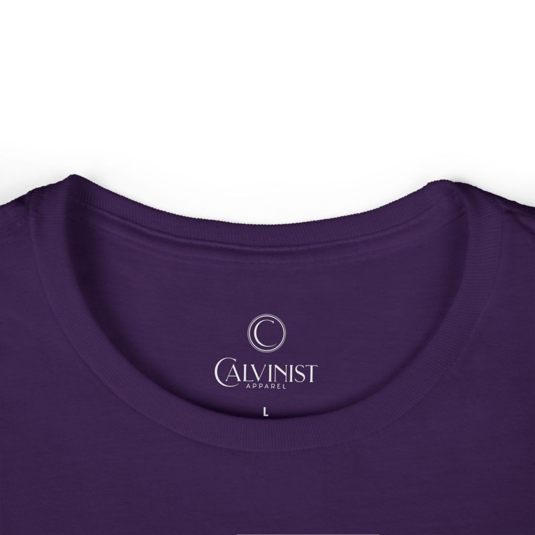 Righteous Wretch Til Glory - Women's Tee - Relax Fit