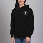 Righteous Wretch Til Glory - Hoodie Calvinist Apparel™