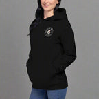 Righteous Wretch Til Glory - Hoodie Calvinist Apparel™