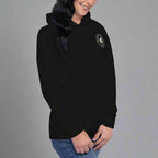 Righteous Wretch Til Glory - Hoodie Calvinist Apparel™