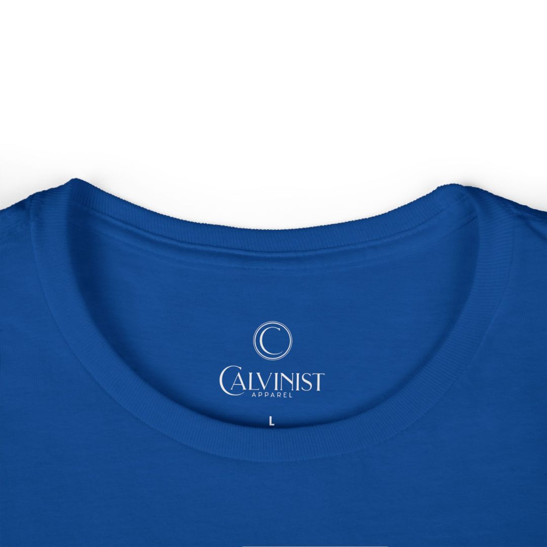 Righteous Wretch Til Glory - Women's Tee - Relax Fit