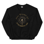 Post Tenebras Lux - Crewneck Sweatshirt Calvinist Apparel™