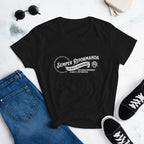 Semper Reformanda - Women's Relaxed Fit Tee Calvinist Apparel™