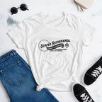 Semper Reformanda - Women's Relaxed Fit Tee Calvinist Apparel™