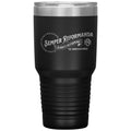 Semper Reformanda 30oz Insulated Tumbler