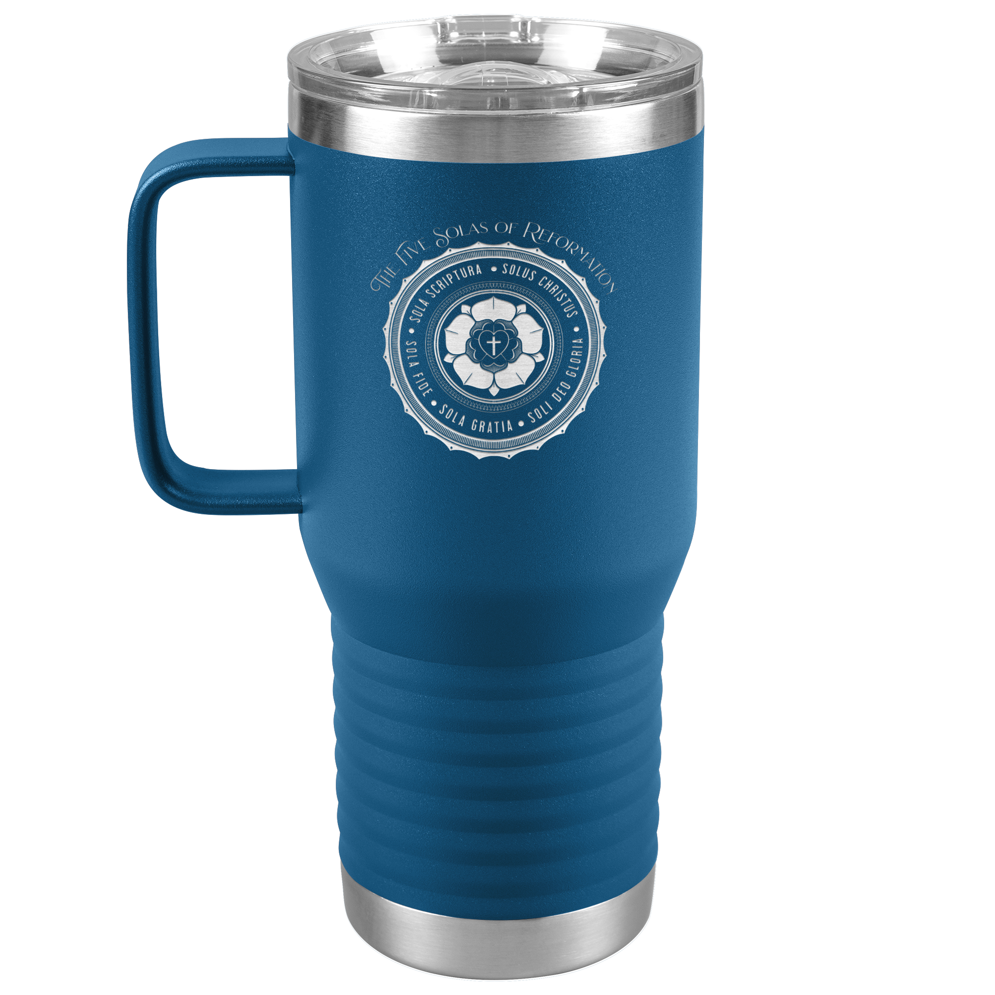 THE_FIVE_SOLAS_20oz_TRAVEL_TUMBLER_20oz_Travel_Tumbler_Blue_Mockup.png