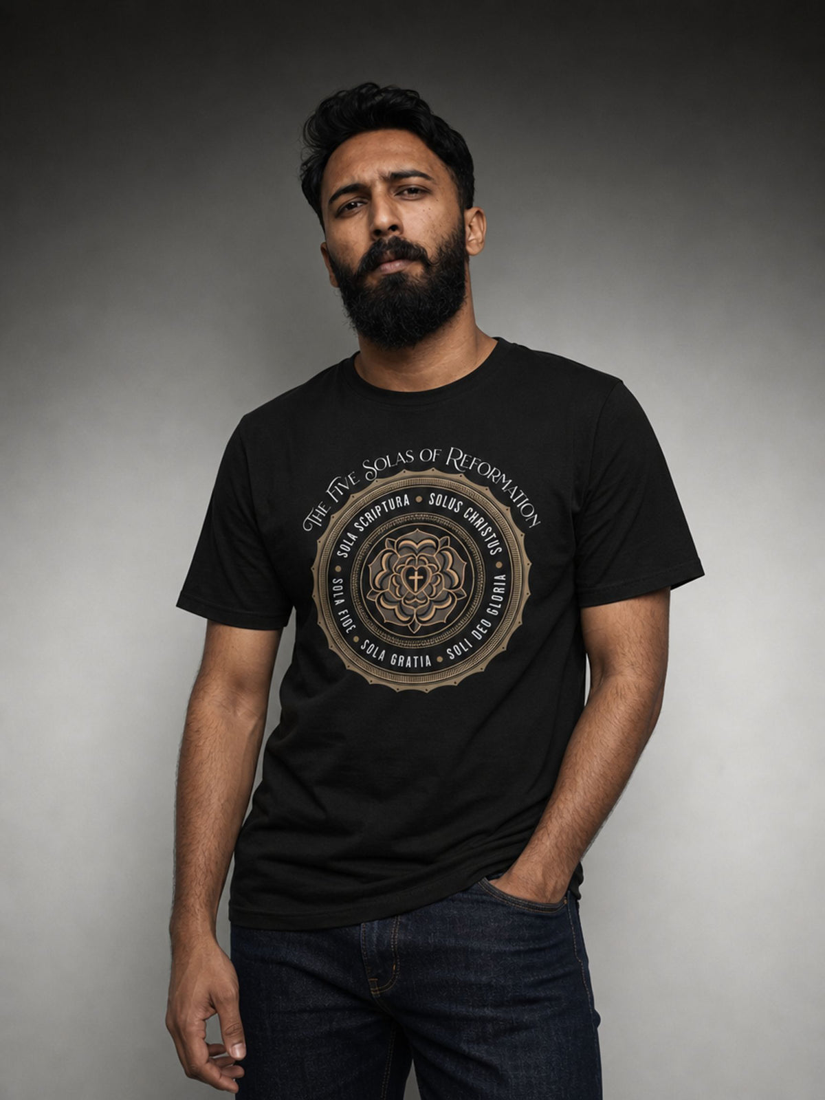 Reformation Essentials — Choose Your Designs