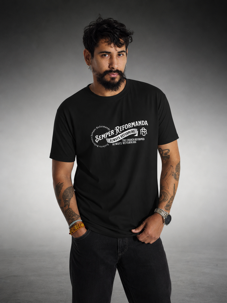 Reformation Essentials — Choose Your Designs