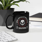 Simul Justus et Peccator Mug Calvinist Apparel™