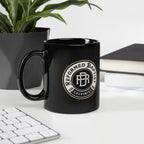 Reformed Baptist Mug Calvinist Apparel™