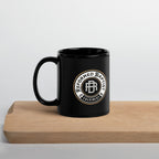 Reformed Baptist Mug Calvinist Apparel™
