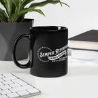Semper Reformanda Mug Calvinist Apparel™