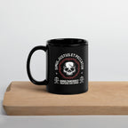 Simul Justus et Peccator Mug Calvinist Apparel™
