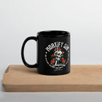 Mortify Sin Mug Calvinist Apparel™