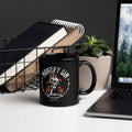 Mortify Sin Mug Calvinist Apparel™